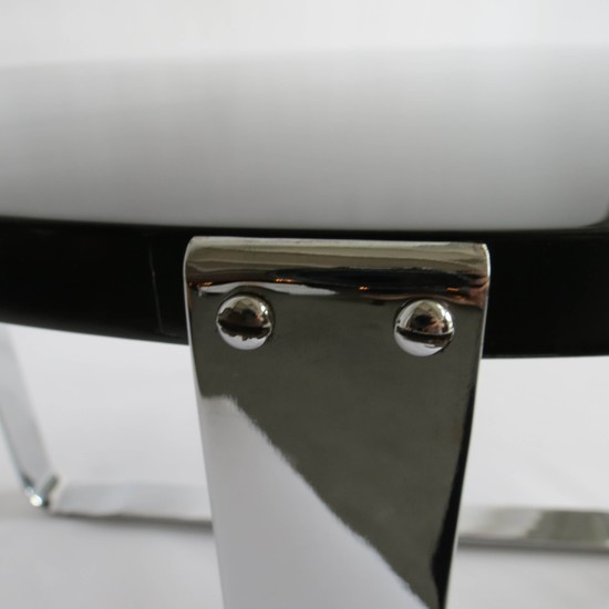 American Art Deco Coffee Table